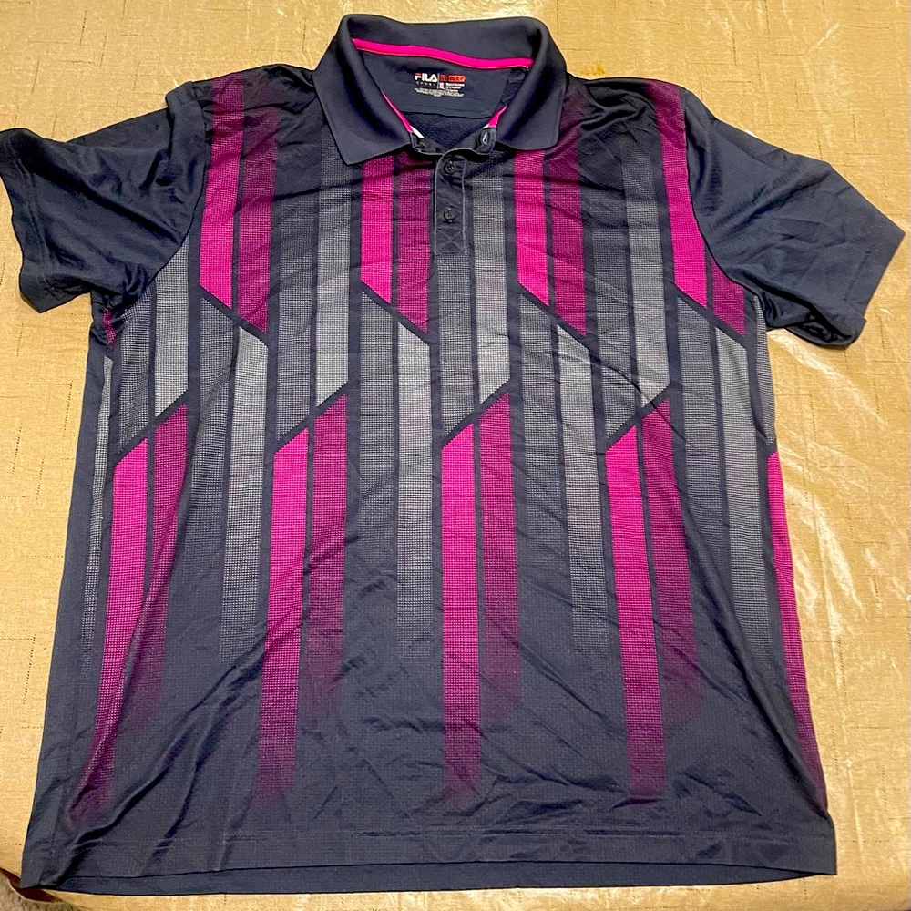 Executive T Shirt